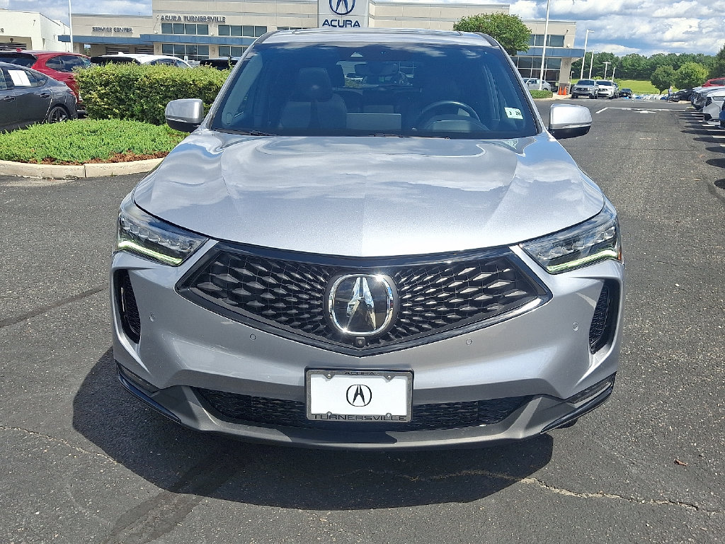 Thumbnail: 2023 Acura RDX - 2