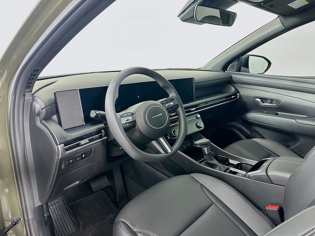 Thumbnail: 2025 Hyundai Santa Cruz - 9