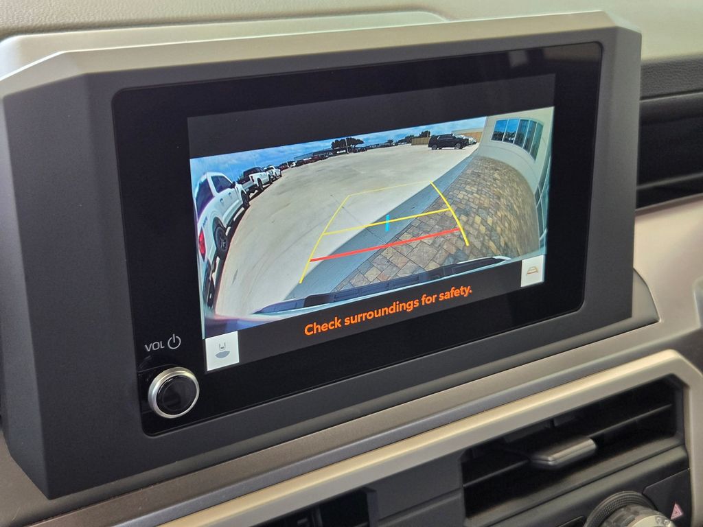 Used 2024 Toyota Tacoma Truck