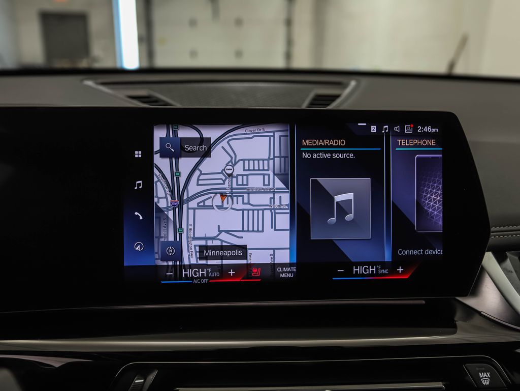 Thumbnail: 2023 BMW X1 - 15