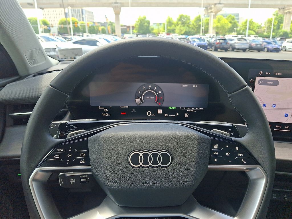 Thumbnail: 2026 Audi Q3 - 20
