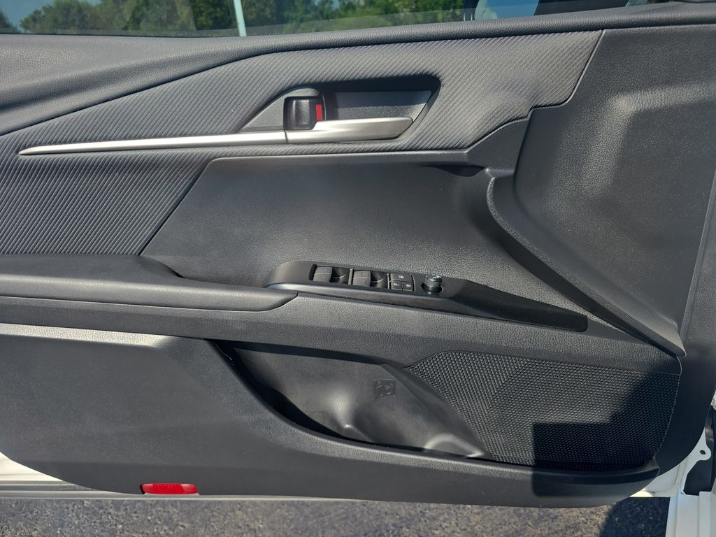 Used 2025 Toyota Camry Sedan