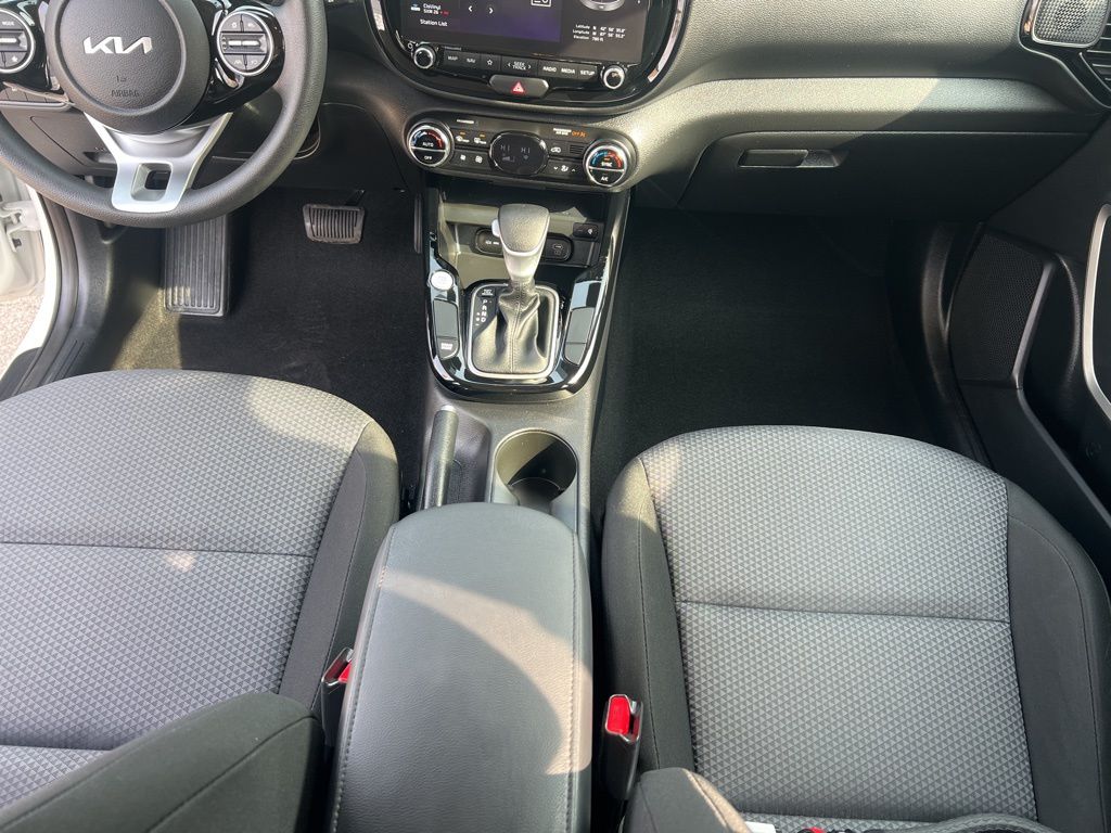 2023 Kia Soul S photo