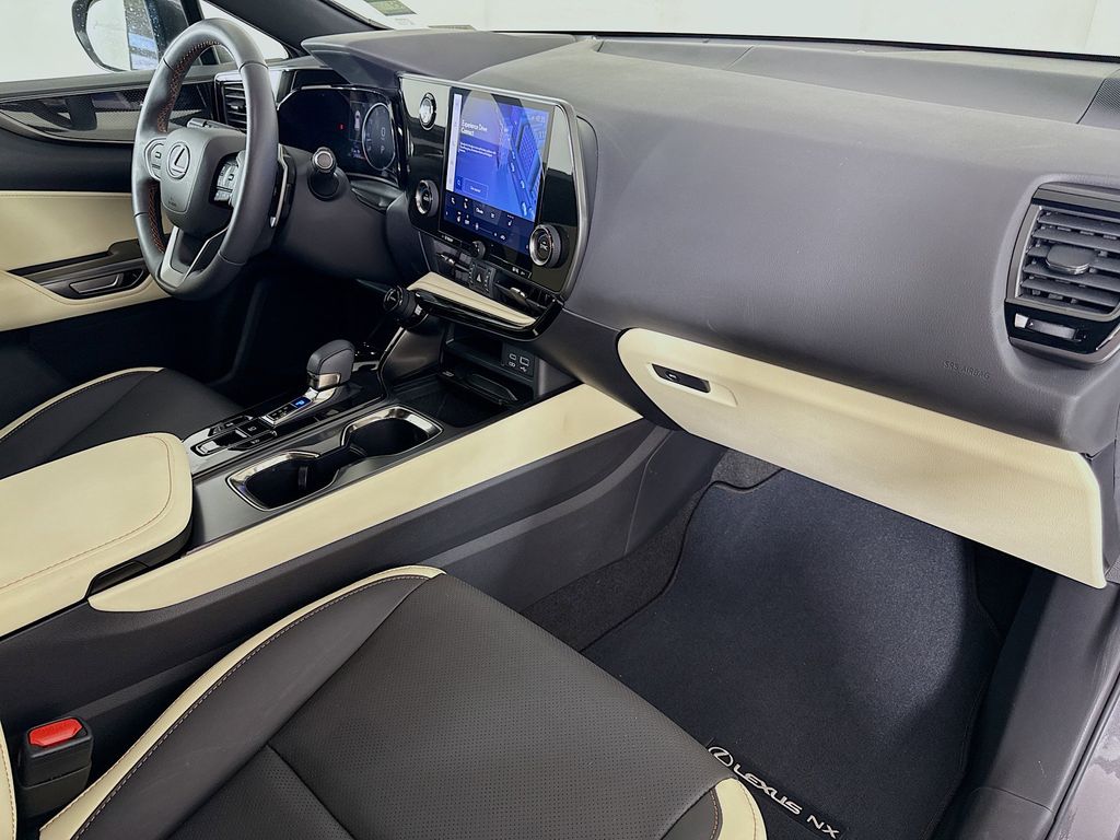 Thumbnail: 2024 Lexus NX - 30