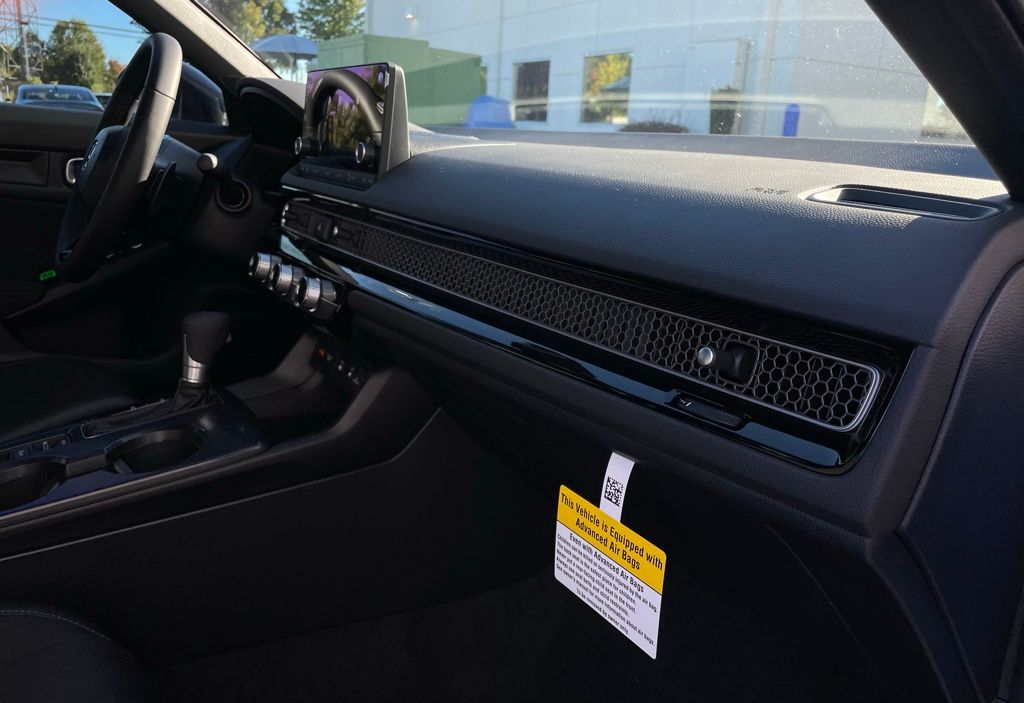 Thumbnail: 2026 Honda Civic - 32