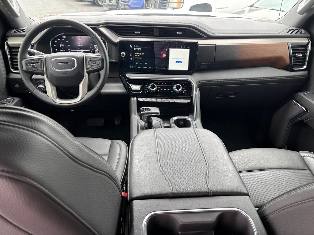 Used Car 2024 Gmc Sierra 1500  Denali For Sale Under $60,000 In Austin, Texas