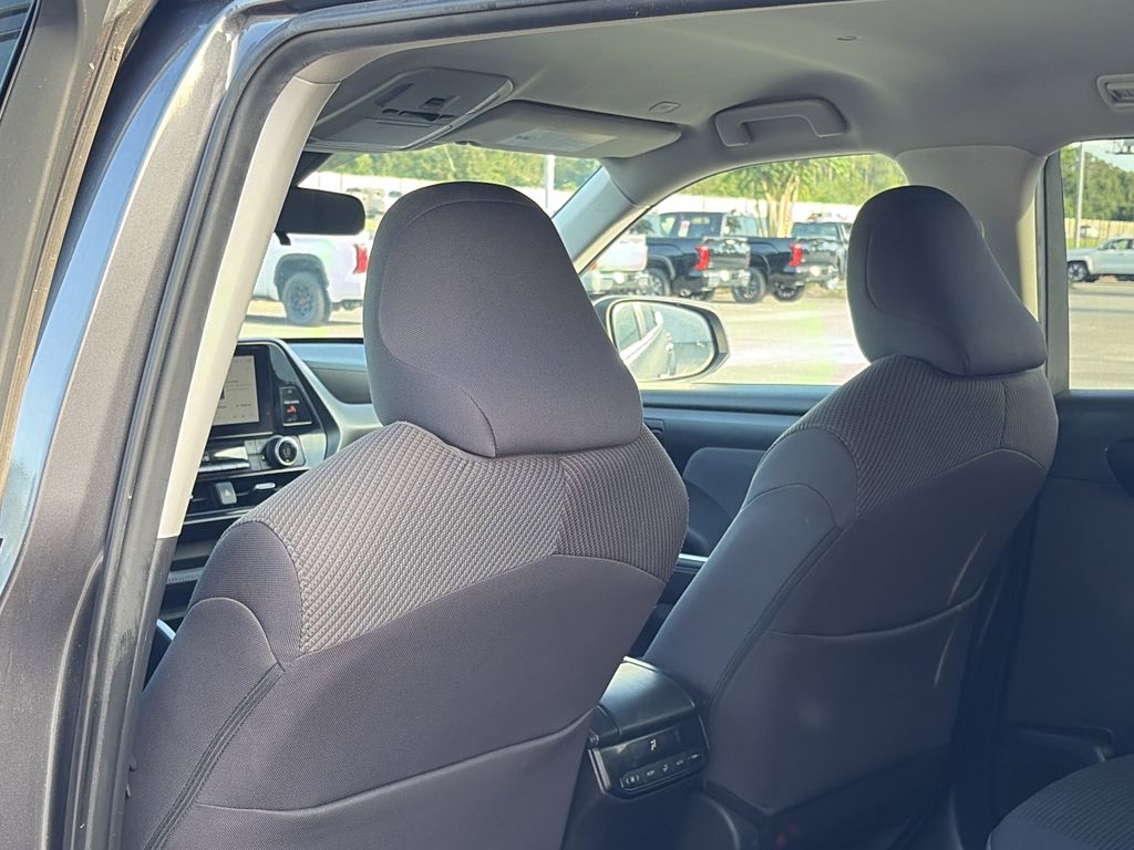 Used 2024 Toyota Highlander SUV