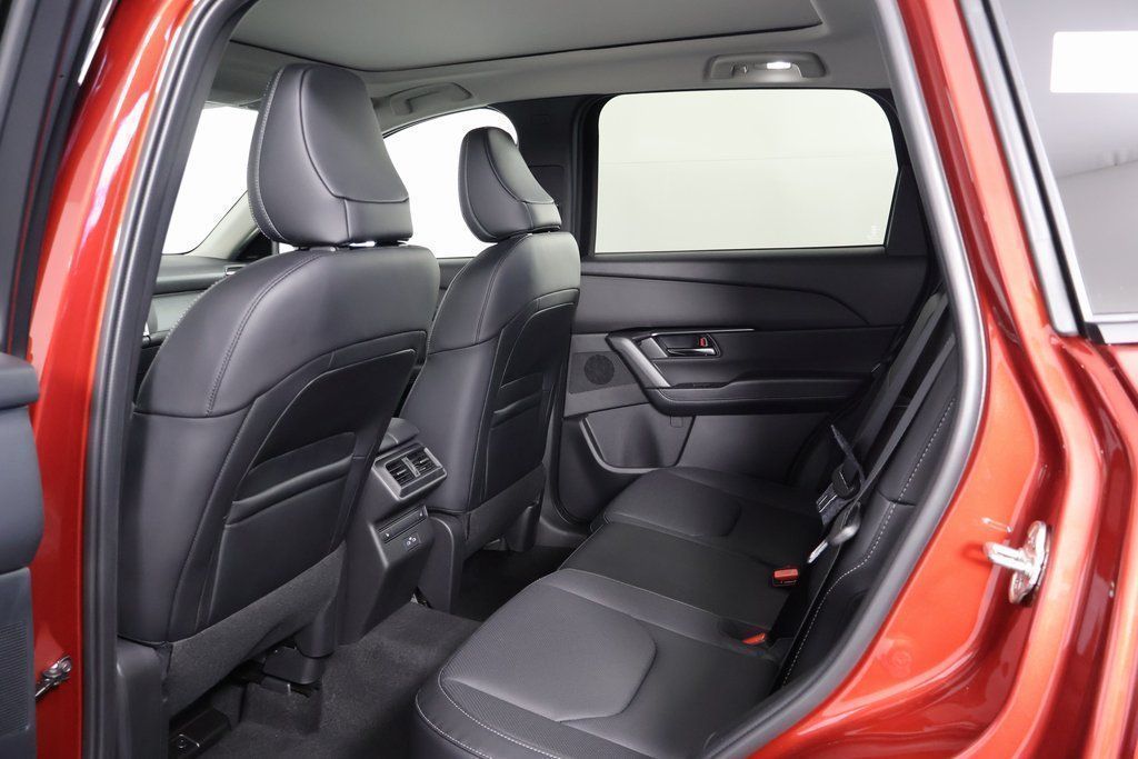 Thumbnail: 2026 Mazda CX-5 - 6