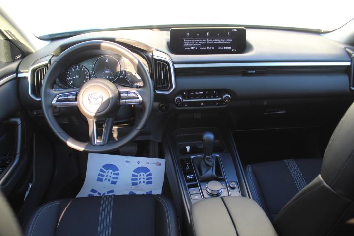 Used Car 2024 Mazda Cx-50  2.5 S Premium Package For Sale Under $35,000 In Georgetown, Texas