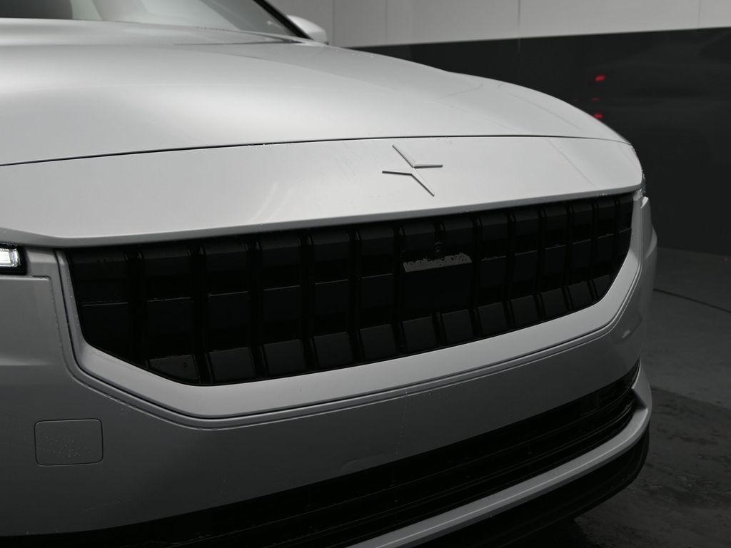 2023 Polestar 2 Long Range Dual Motor