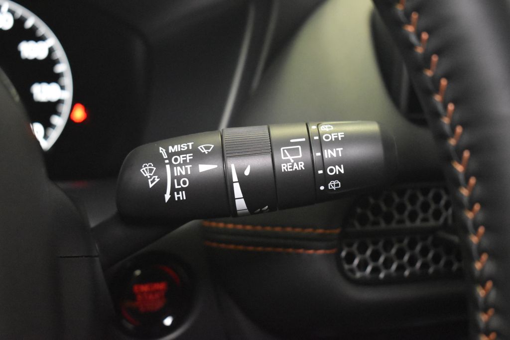 Thumbnail: 2026 Honda HR-V - 17