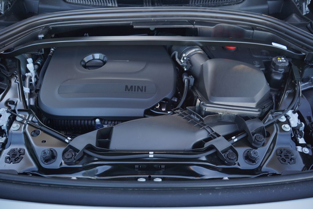 Thumbnail: 2026 MINI Cooper Countryman - 13