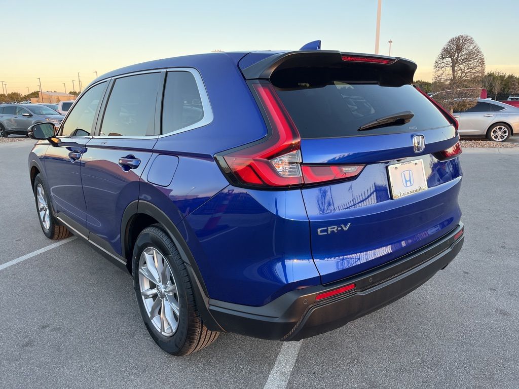 Thumbnail: 2023 Honda CR-V - 6