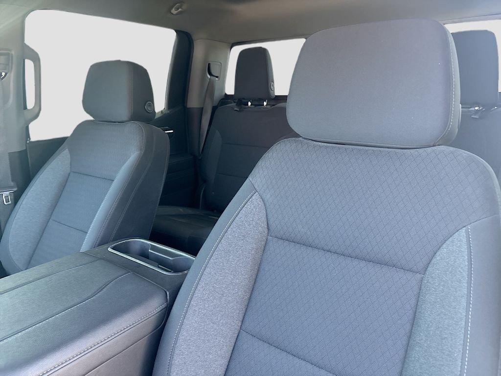Used 2023 Brown Chevrolet LT Trail Boss image 22