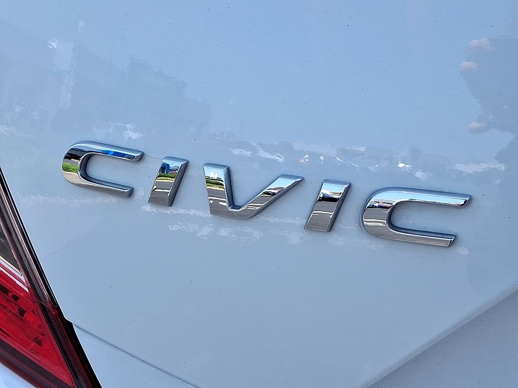 Thumbnail: 2019 Honda Civic - 30