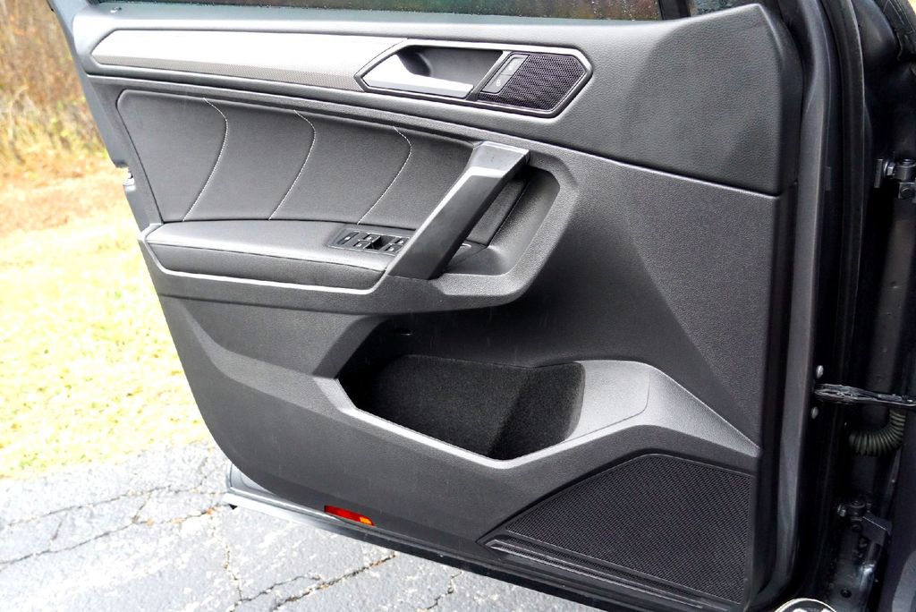 Used Car 2023 Volkswagen Tiguan  2.0t Se R-line Black For Sale Under $25,000 In Taylor, Texas