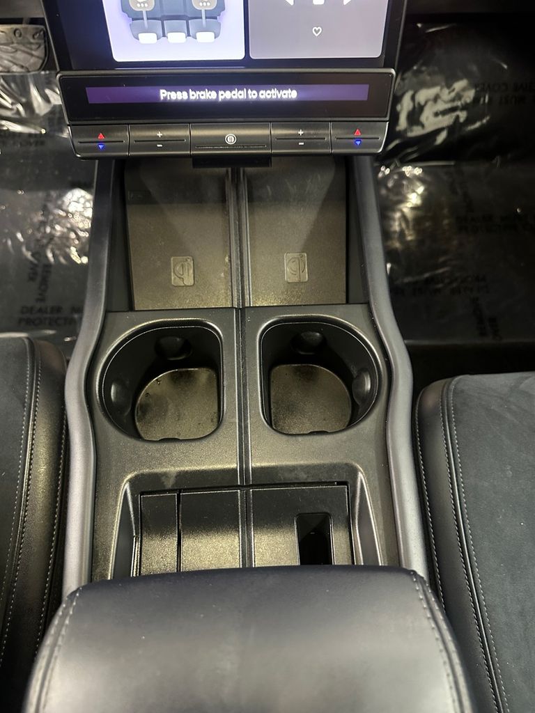 used 2023 Fisker Ocean car, priced at $17,985
