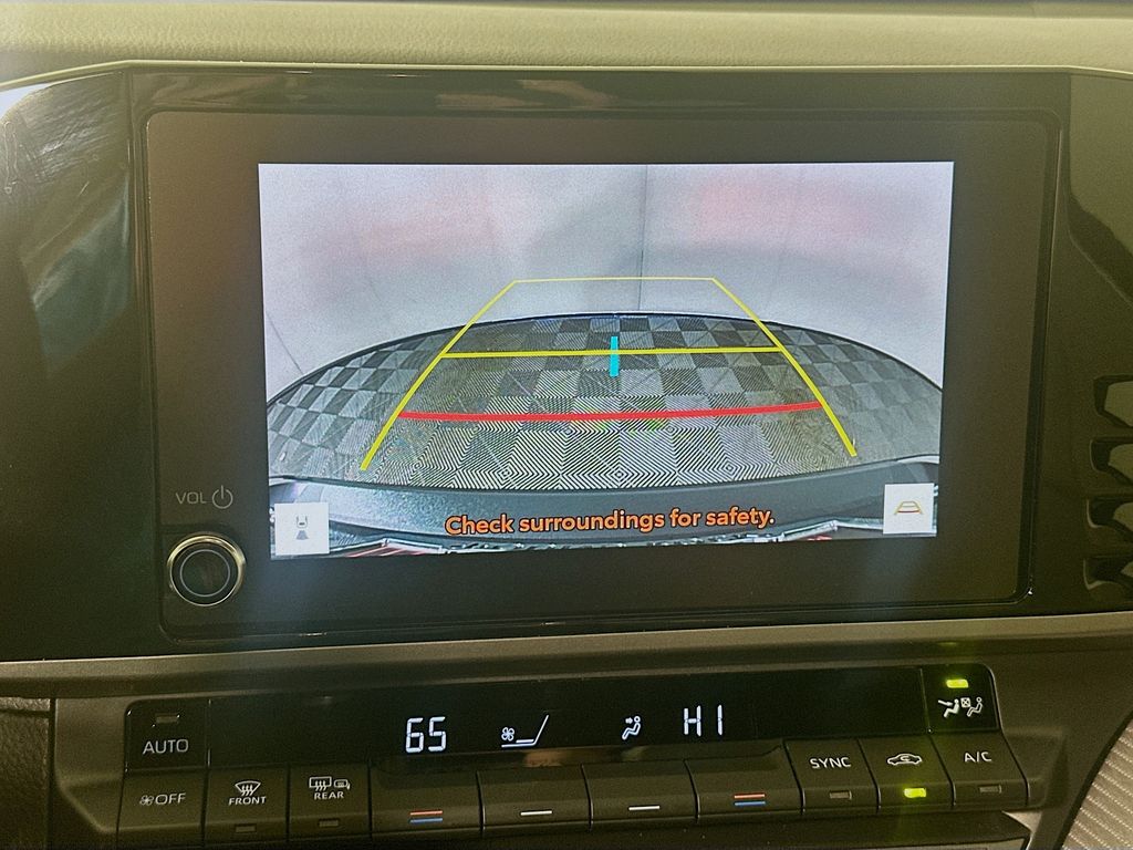 Thumbnail: 2025 Toyota Camry - 14