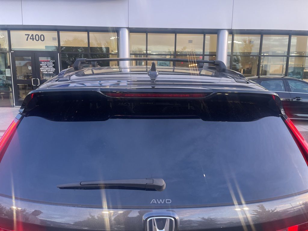 2023 Honda CR-V Hybrid Sport Touring photo 10