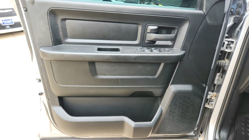 2021 Ram 1500 Classic