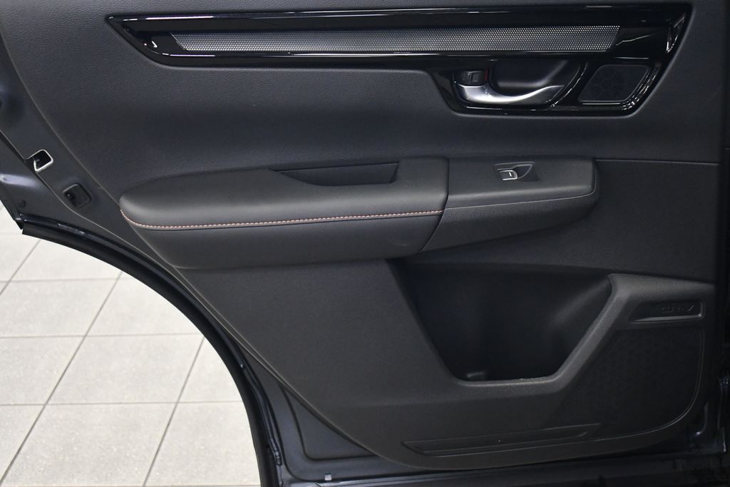 Thumbnail: 2023 Honda CR-V - 29