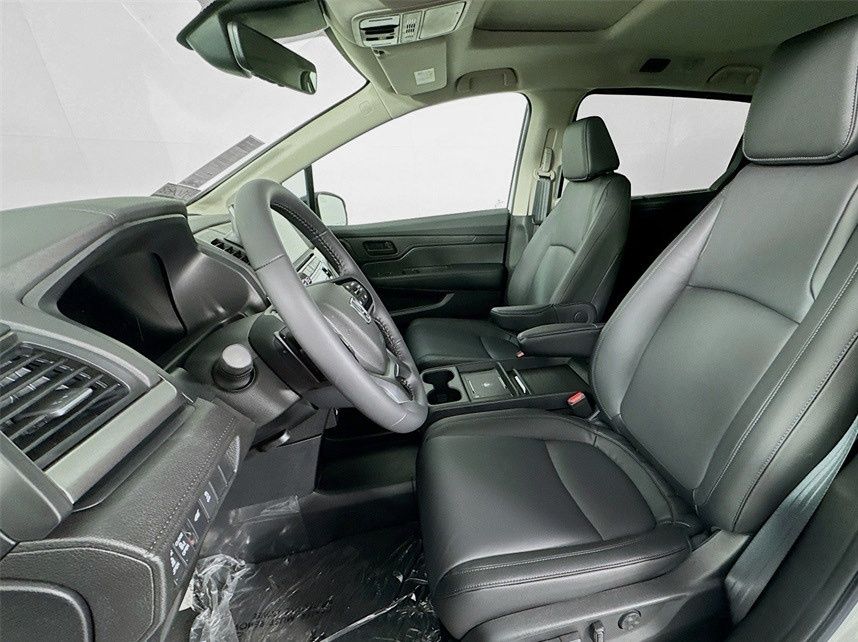 Used Car 2025 Honda Odyssey  Ex-l For Sale Under $40,000 In Austin, Texas