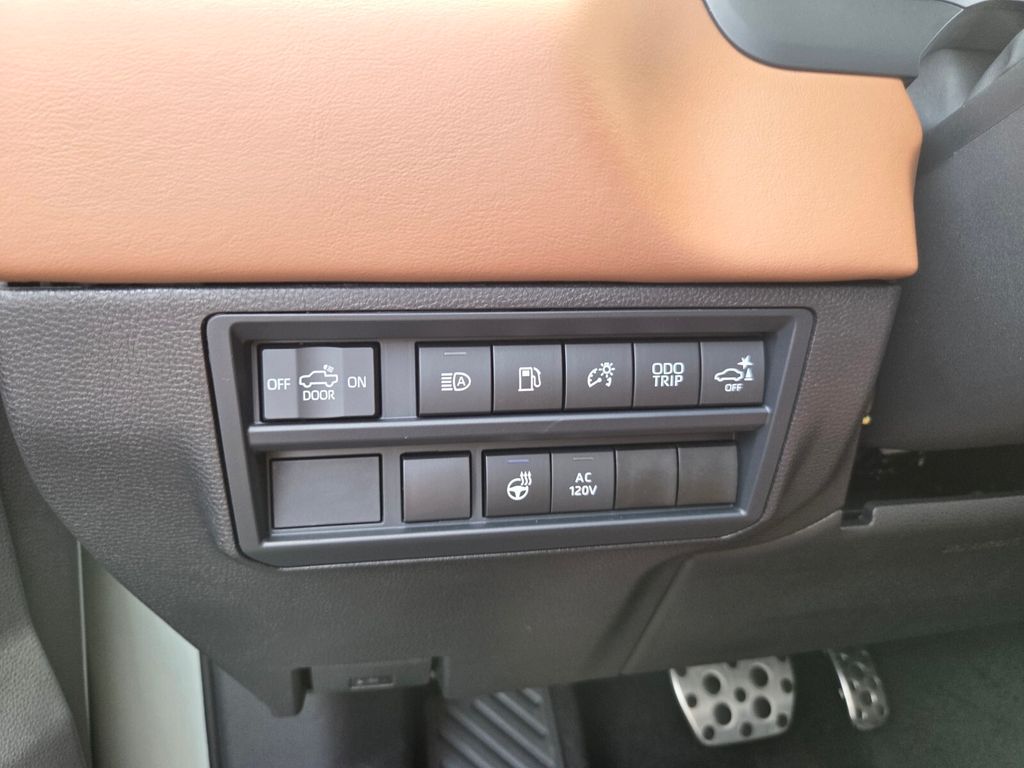 Used 2026 Toyota Tundra Hybrid Truck