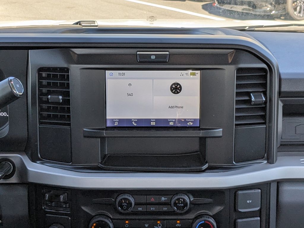 2026 Ford F-250 Super Duty XL