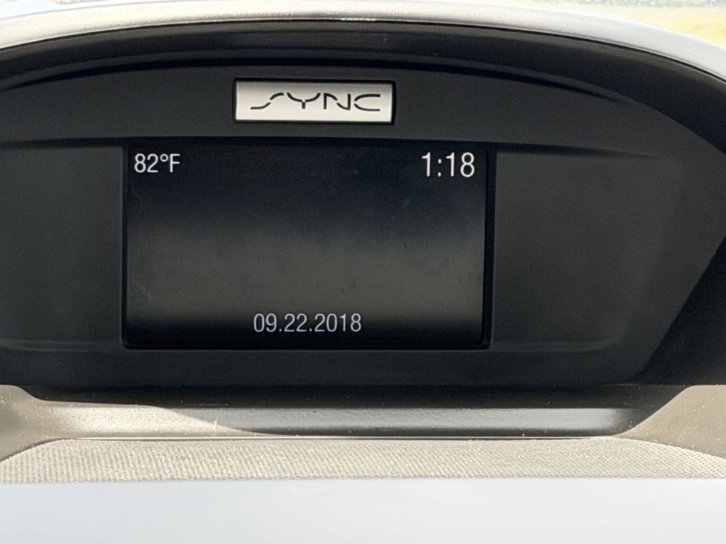 used 2018 Ford Escape car, priced at $7,595