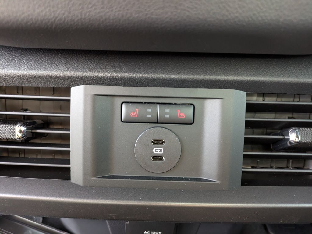 2026 Ford F-150 Black Widow