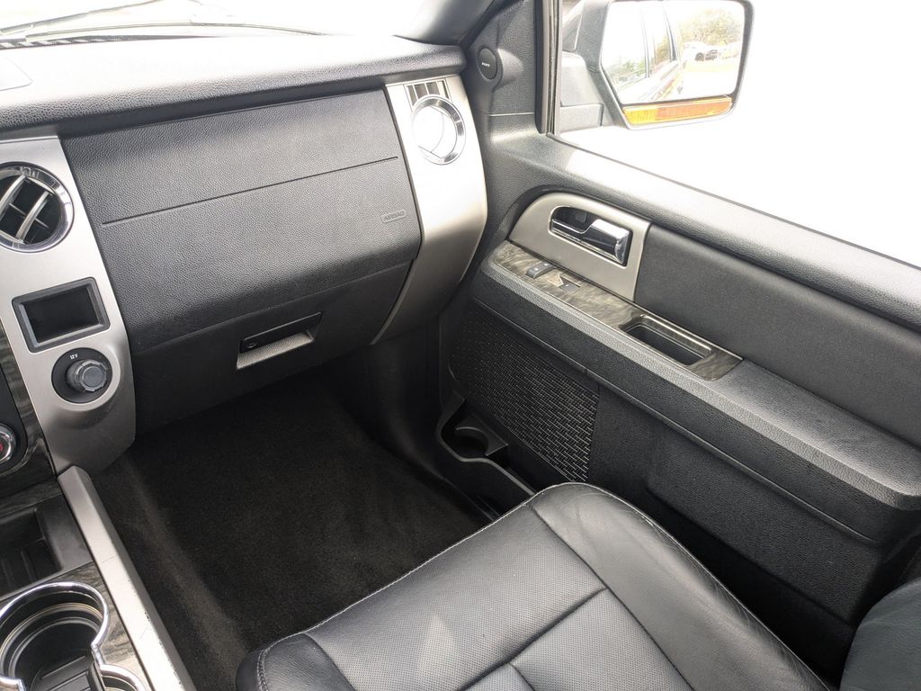 2016 Ford Expedition Limited