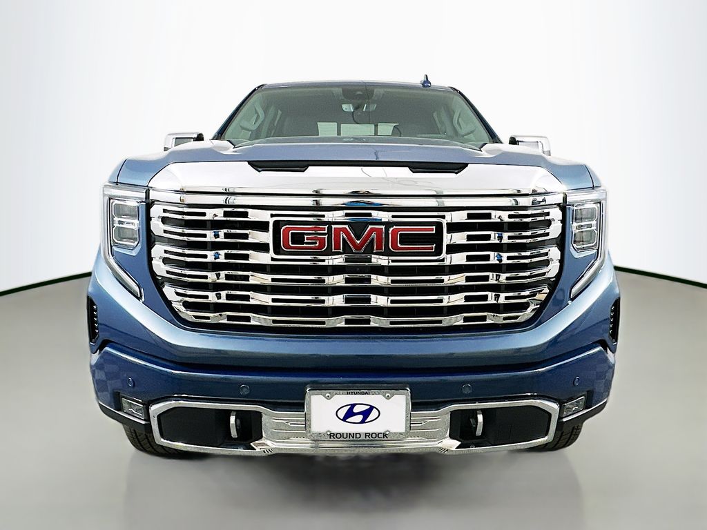 2024 GMC Sierra 1500 Denali 2