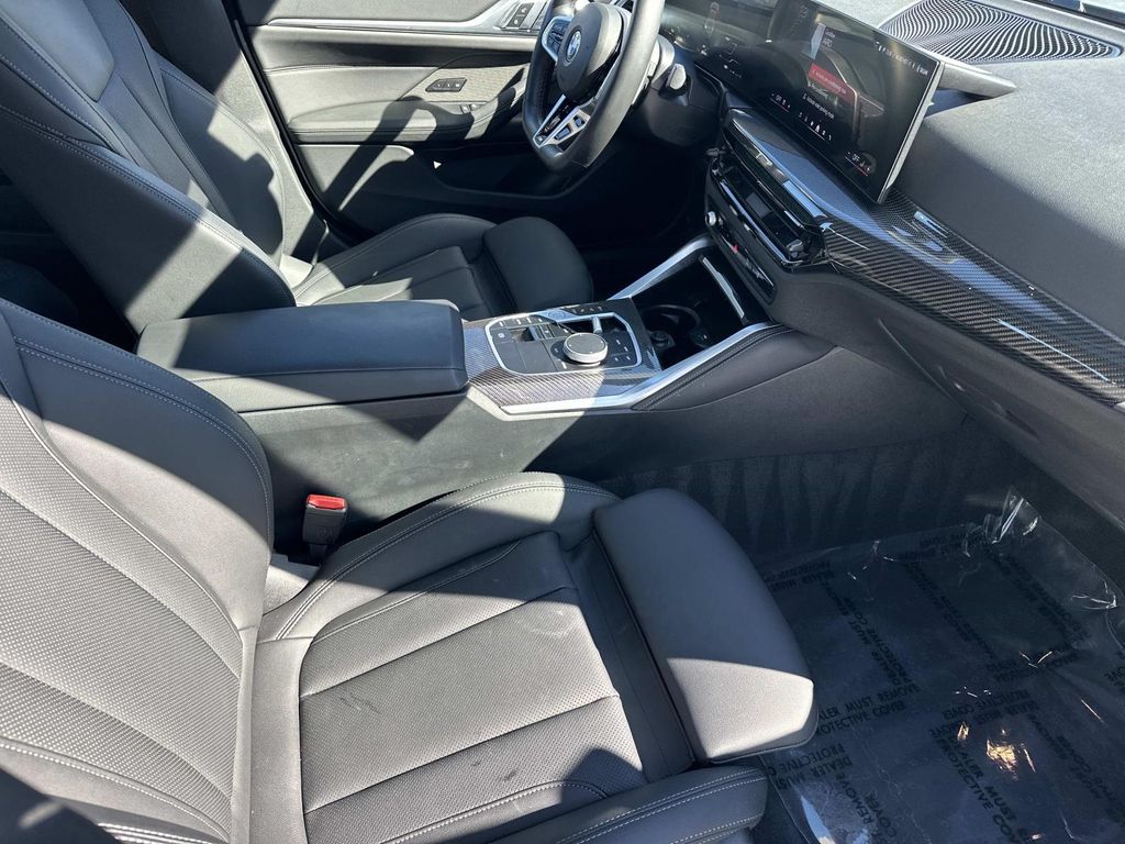 Thumbnail: 2025 BMW 4 Series - 20