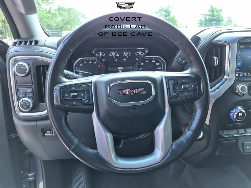 Used Car 2020 Gmc Sierra 1500  Elevation For Sale Under $25,000 In Austin, Texas