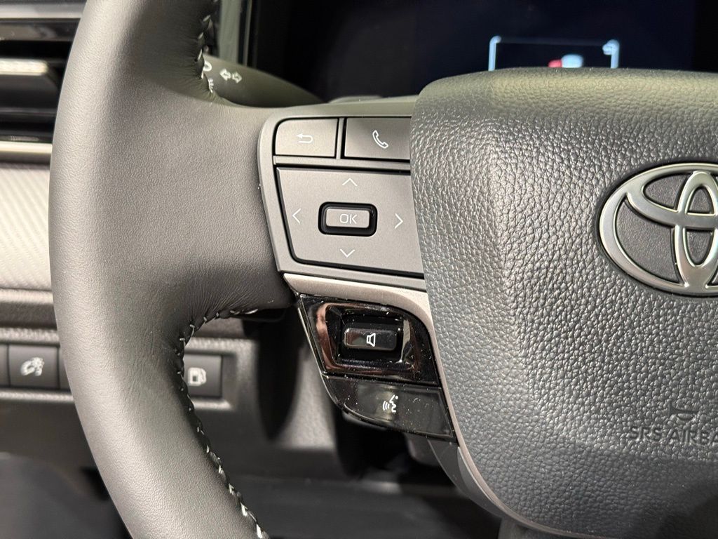 Thumbnail: 2026 Toyota Camry - 24