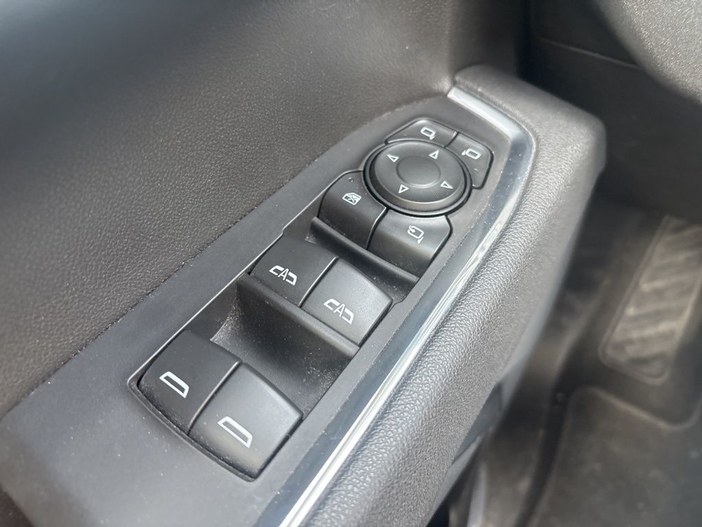 Used 2025 GMC Sierra 1500 Truck