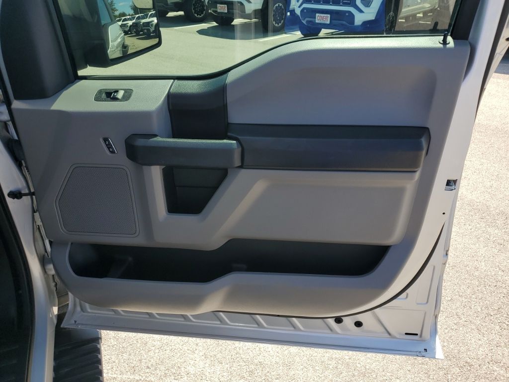 Used Car 2019 Ford F-150  Xl For Sale In Austin, Texas