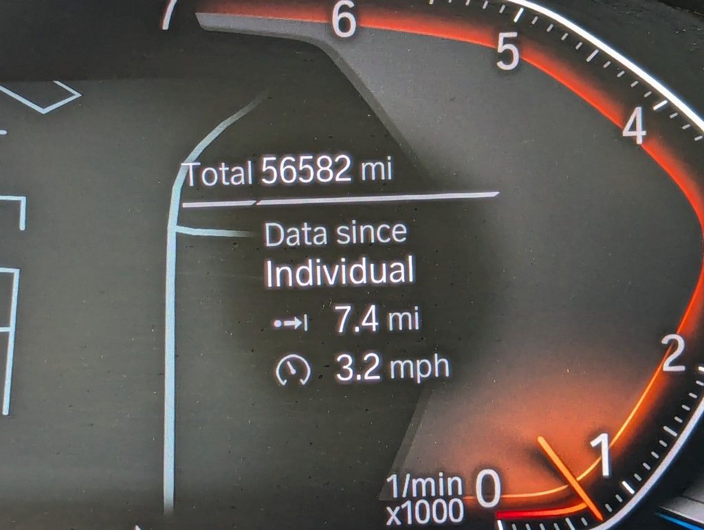 2022 BMW X3 sDrive30i photo