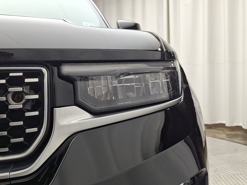 Thumbnail: 2023 Jeep Grand Cherokee - 9
