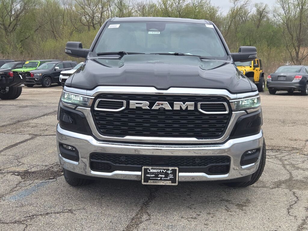 View vehicle photo 5