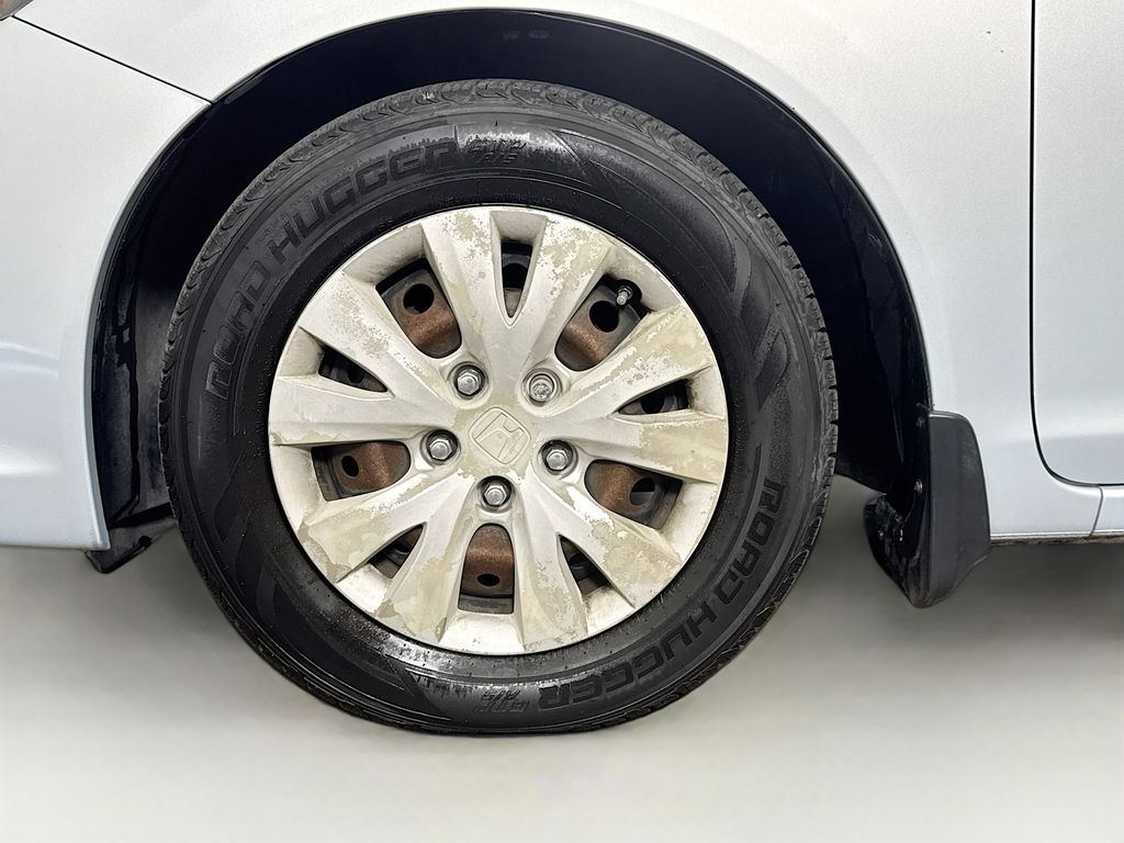 Used Car 2012 Honda Civic  Lx For Sale Under $10,000 In Austin, Texas