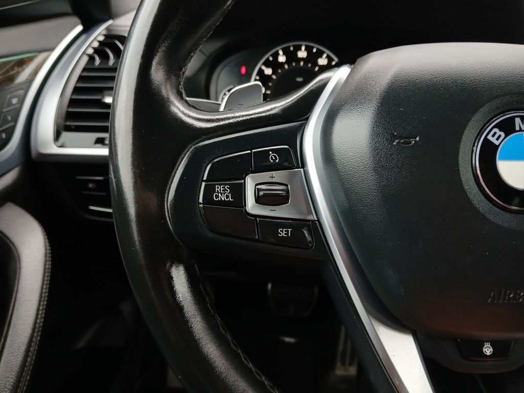 Used Car 2018 Bmw X3  Xdrive30i For Sale Under $20,000 In Austin, Texas