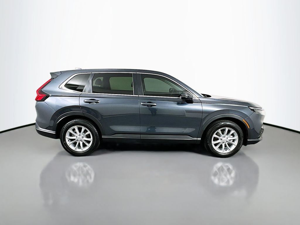 2024 Honda CR-V EX 4