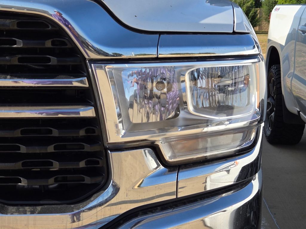 Used 2024 Ram 2500 Truck