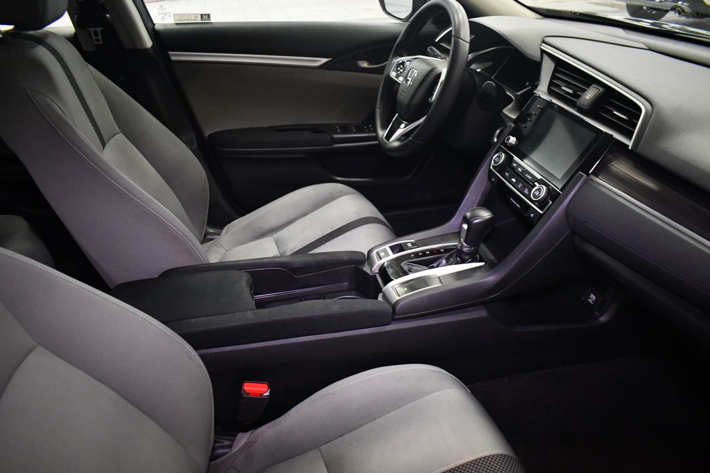 Thumbnail: 2020 Honda Civic - 32