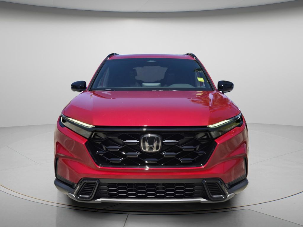 2025 Honda CR-V - $29,998