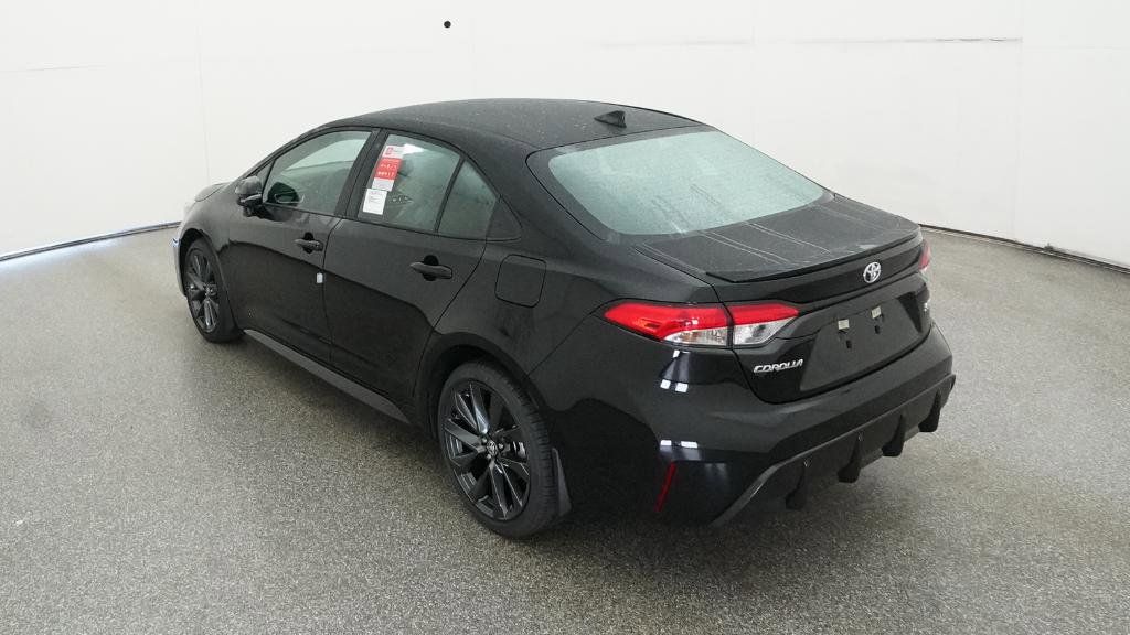 Thumbnail: 2026 Toyota Corolla - 13