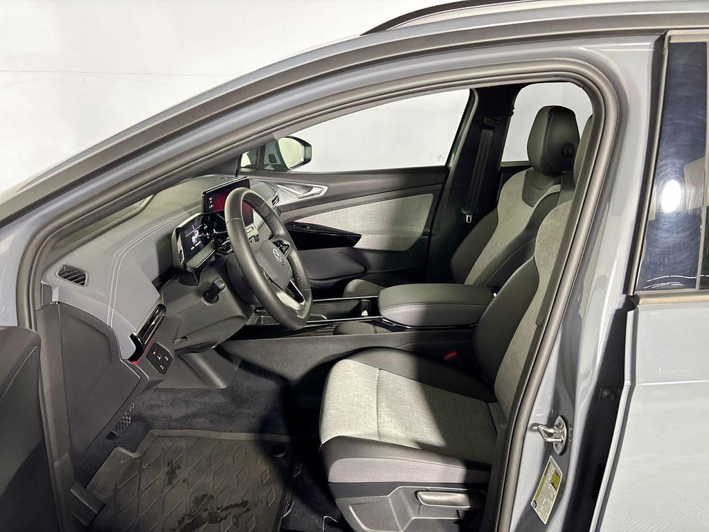 2024 Volkswagen ID.4 Standard