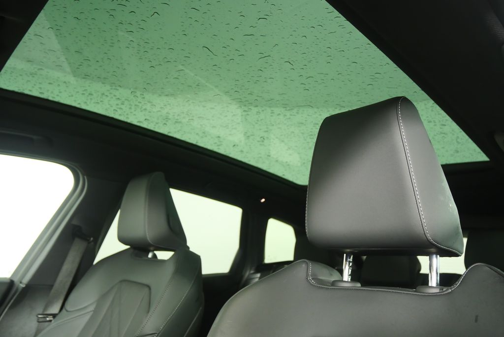 Thumbnail: 2025 BMW X3 - 11