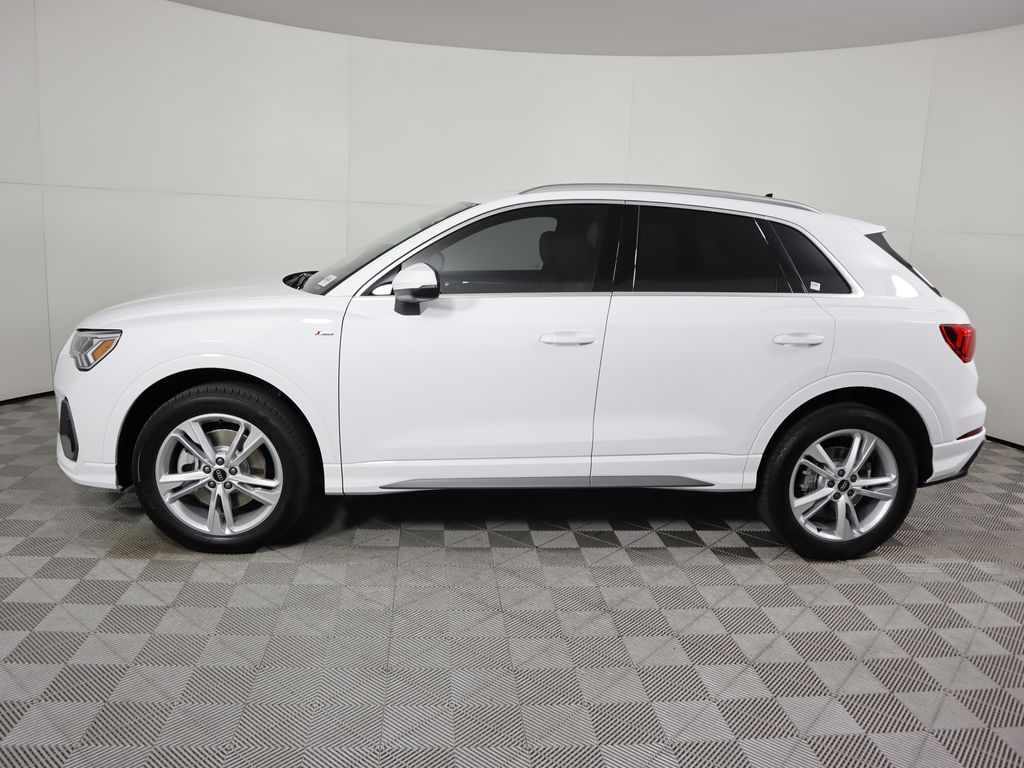 2024 Audi Q3  8